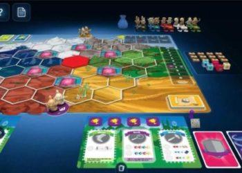 10 Best Android Board Games For 2019