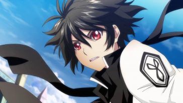 The Best Anime Series Where The Mc Is An Esper Bakabuzz