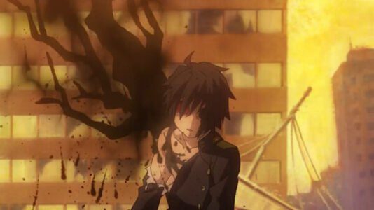 top similar anime to fire force