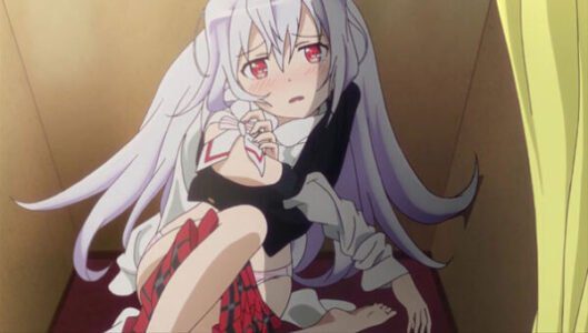 plastic memories