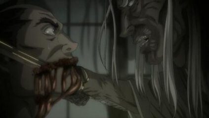 The Top 21 Best Scariest Horror Anime Series to Watch! - Bakabuzz