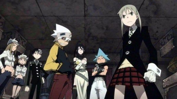 20 Anime to Watch In Quarantine