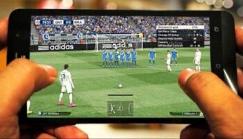 10 Best Sports Games For Android In 2019