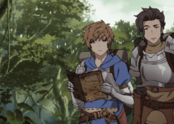 Check Out This Fantasy Supernatural Anime For 2019