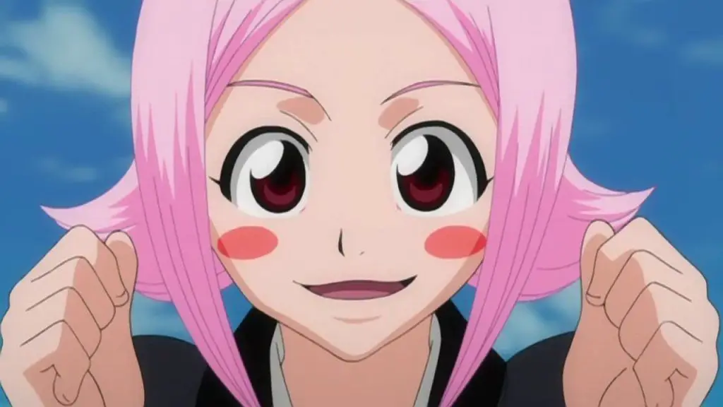 Here Are The 24 Cutest Anime Girl With Pink Hair Bakabuzz