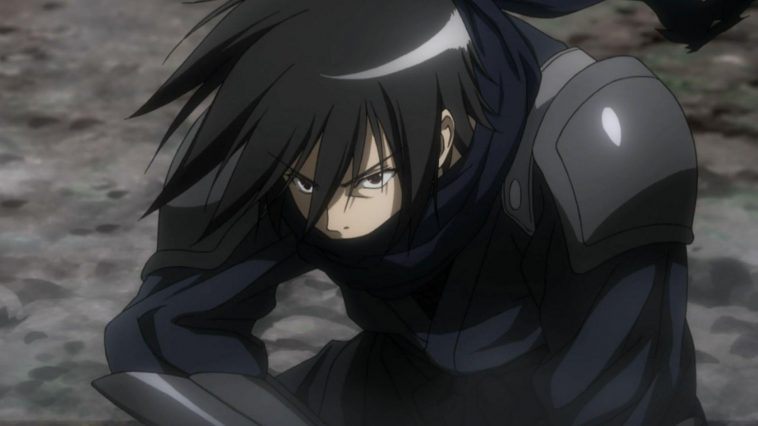 The 10 Greatest Ninja Anime Series Of All Time Bakabuzz