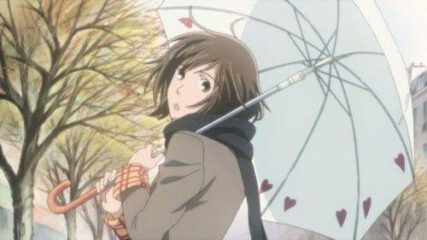 noda nodame cantabile