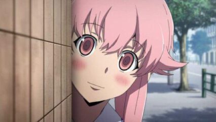 future diary