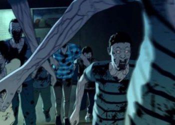 10 Recommended Zombie Anime You Should Watch Right Now