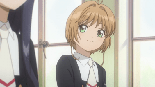 cardcaptor sakura