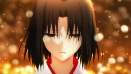 shiki ryougi