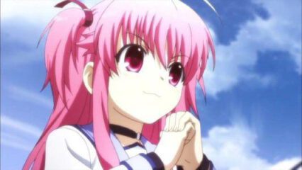 angel-beats yui