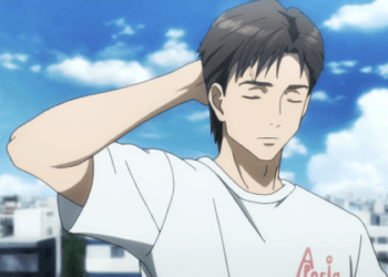 Top 10 Anime Where MC Is Unemotional And Careless