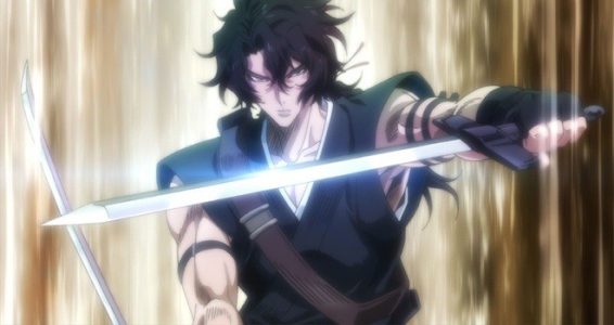 Top 21 Best Samurai Anime List of 2023