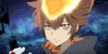 katekyo hitman reborn