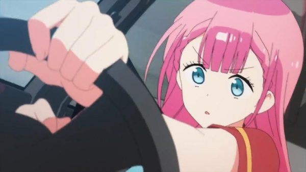 15 best anime girls who will make you go wow