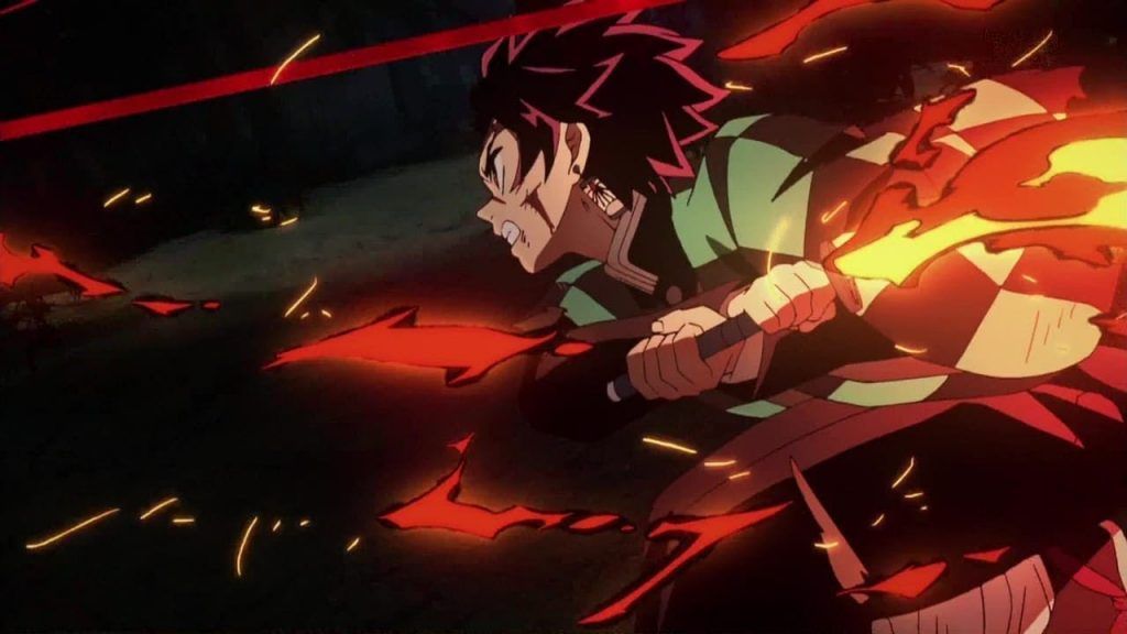 20 Best Swordsmen In Anime Ranked