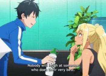 10 Best Anime Like How Heavy Are the Dumbbells You Lift?