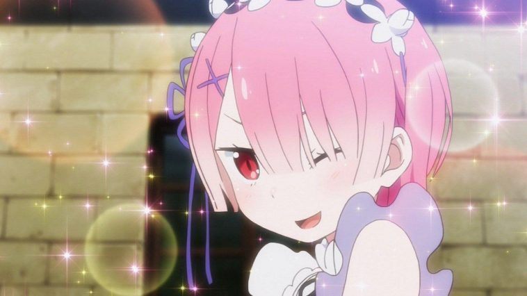 Here Are The 24 Cutest Anime Girl With Pink Hair Bakabuzz