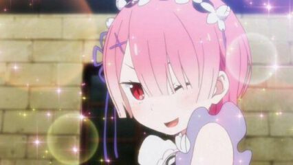 Here Are The 24 Cutest Anime Girl With Pink Hair Bakabuzz