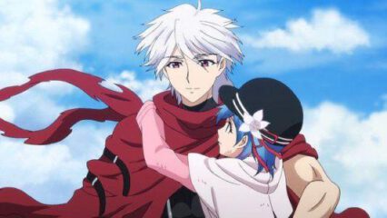 The 10 Action Romance Animes Series With A Strong Male Lead