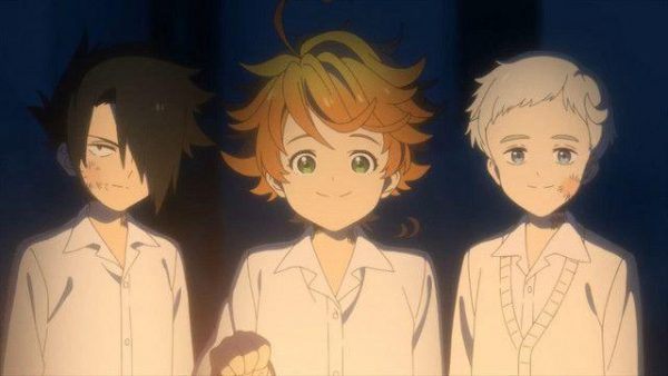 the-promised-neverland-season-2