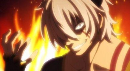 Top 20 Demonic Characters in Anime  HubPages