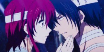 romance action comedy anime