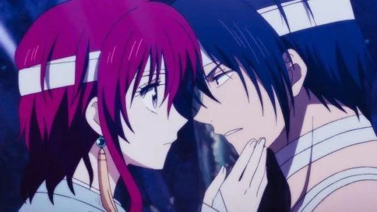 The 22 Best Romance Action Anime Series you Should Watch