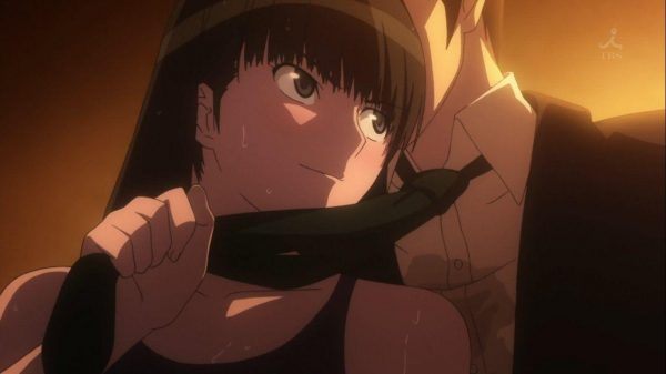 23 Best Anime With Kisses For Romance Fans To Watch Bakabuzz 9647