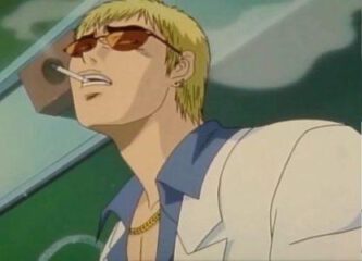 great teacher onizuka