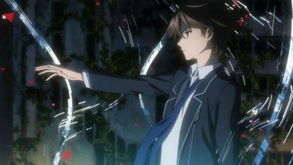 download guilty crown netflix for free