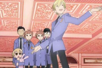 ouran high school