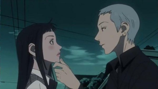 paradise kiss animes