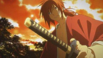 rurouni kenshin