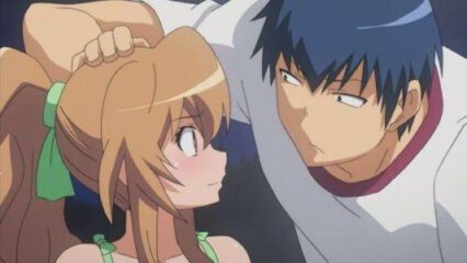 toradora