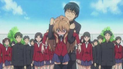 toradora