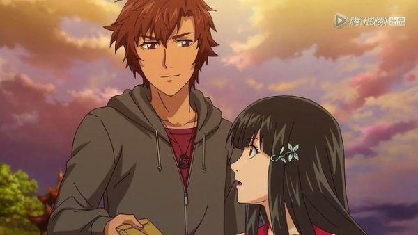 The Best 24 Magic Anime Series That You Need To See Bakabuzz