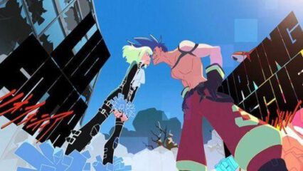 Promare 