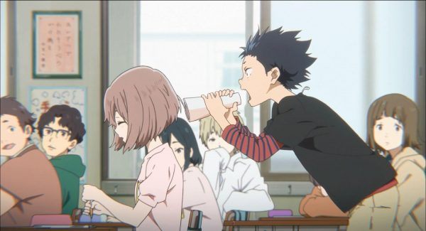 koe no katachi