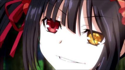 Ban Midou (Get Backers) Anime, Anime eyes, Yandere anime