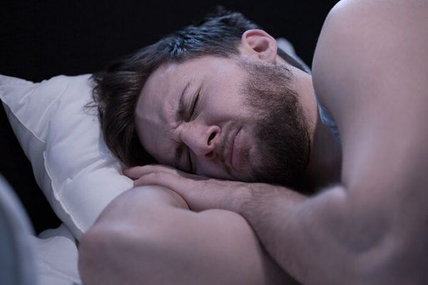 sleep disorder types