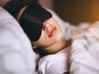 Weird Sleep Disorder Types