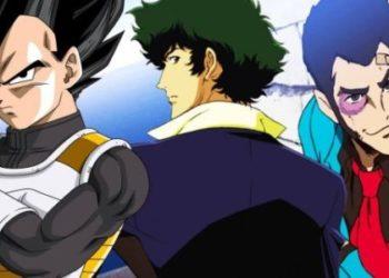 Here Are The 10 Best Anime Anti Hero Characters
