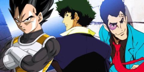 Here are the 10 Best Anime Anti Hero Characters