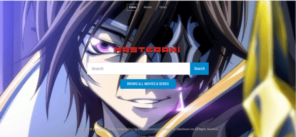 Masteranime - watch anime online for free on masterani