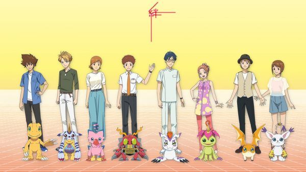 digimon movie