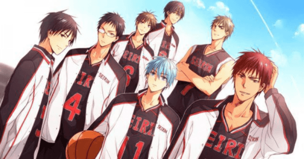 kuroko no basket