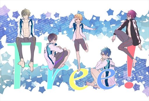 Free!