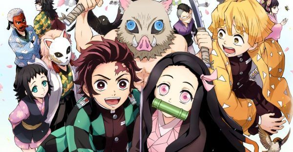 best anime tv shows to watch